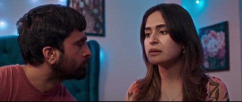 Oye Bhole Oye (2024) Web-DL 720p h264 [Punjabi]