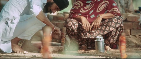 Oye Bhole Oye (2024) Web-DL 720p h264 [Punjabi]