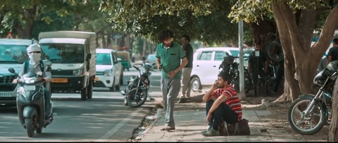 Oye Bhole Oye (2024) Web-DL 720p h264 [Punjabi]