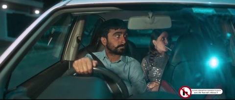 Oye Bhole Oye (2024) Web-DL 720p h264 [Punjabi]