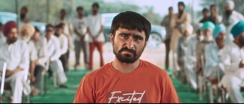 Oye Bhole Oye (2024) Web-DL 720p h264 [Punjabi]