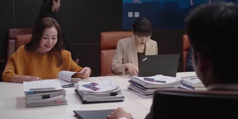 Fake It Till You Make It (2023) S01 E04 Web-DL 720p h264 [Hindi-Chinese]