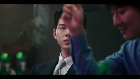 Gaus Electronics (2022) S01 E02 Web-DL 1080p h264 [Korean]