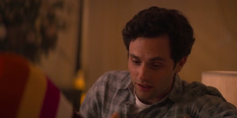 You (2018) S02 E05 Web-DL 1080p h264 [Hindi-English]