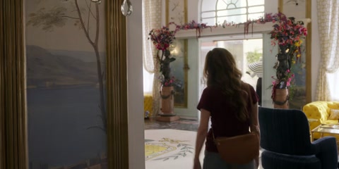 Another Simple Favor (2025) Web-DL 720p hevc [Hindi-English]