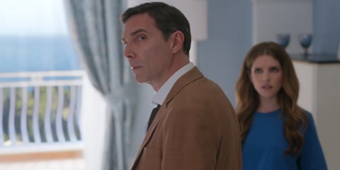 Another Simple Favor (2025) Web-DL 720p hevc [Hindi-English]