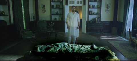 1920: Evil Returns (2012) Web-DL 720p h264 [Hindi]