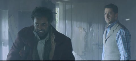 1920: Evil Returns (2012) Web-DL 720p h264 [Hindi]