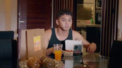 The Influencer (2022) BluRay 480p h264 [Tagalog]