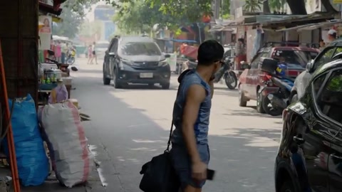 The Influencer (2022) BluRay 480p h264 [Tagalog]