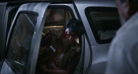 Veera Dheera Sooran: Part 2 (2025) Web-DL 720p hevc [Hindi-Tamil]
