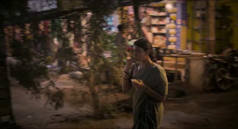 Veera Dheera Sooran: Part 2 (2025) Web-DL 720p hevc [Hindi-Tamil]