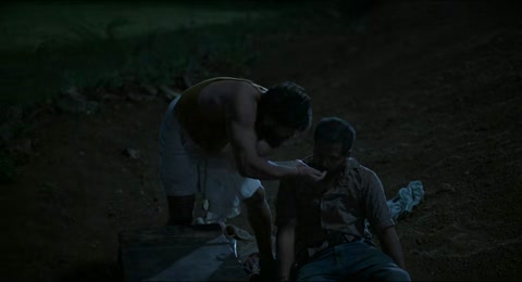 Veera Dheera Sooran: Part 2 (2025) Web-DL 720p hevc [Hindi-Tamil]