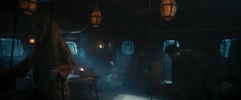 The Wheel of Time (2021) S03 E05 Web-DL 720p h264 [Hindi-English]