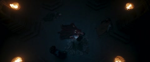 The Wheel of Time (2021) S03 E05 Web-DL 720p h264 [Hindi-English]