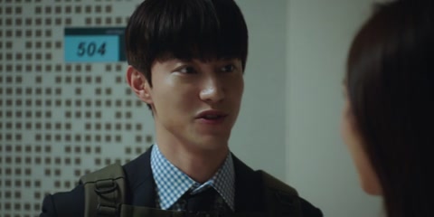 Gaus Electronics (2022) S01 E10 Web-DL 720p h264 [Korean]