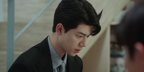 Gaus Electronics (2022) S01 E10 Web-DL 720p h264 [Korean]