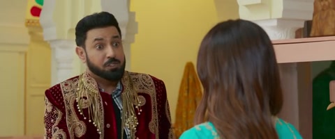Jatt Nuu Chudail Takri (2024) Web-DL 480p h264 [Punjabi]