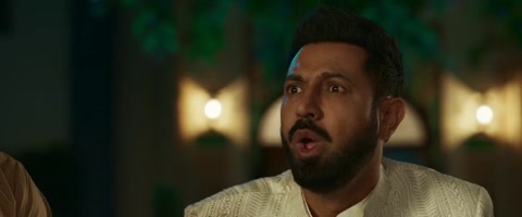 Jatt Nuu Chudail Takri (2024) Web-DL 480p h264 [Punjabi]