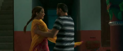 Jatt Nuu Chudail Takri (2024) Web-DL 480p h264 [Punjabi]