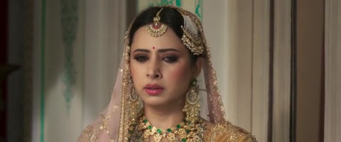 Jatt Nuu Chudail Takri (2024) Web-DL 480p h264 [Punjabi]