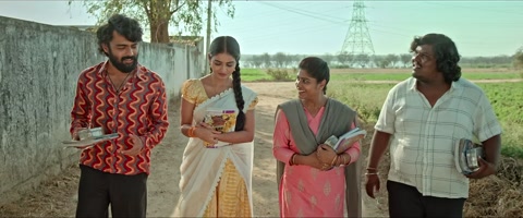Tantra (2024) Web-DL 1080p hevc [Hindi]