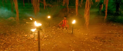 Tantra (2024) Web-DL 1080p hevc [Hindi]