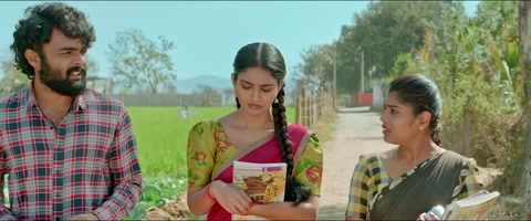 Tantra (2024) Web-DL 1080p hevc [Hindi]