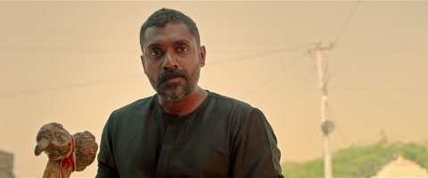 Tantra (2024) Web-DL 1080p hevc [Hindi]