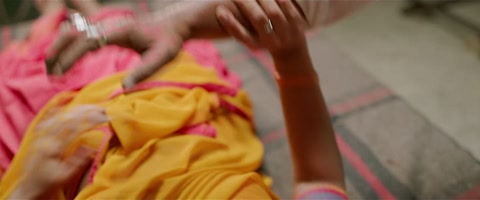 Tantra (2024) Web-DL 1080p hevc [Hindi]