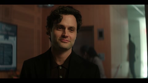 You (2018) S05 E01 Web-DL 1080p hevc [English-Hindi]