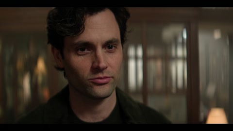 You (2018) S05 E01 Web-DL 1080p hevc [English-Hindi]