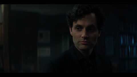 You (2018) S05 E01 Web-DL 1080p hevc [English-Hindi]