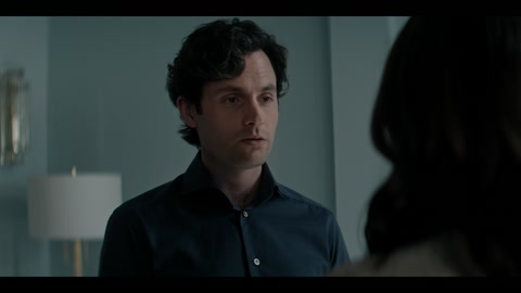 You (2018) S05 E01 Web-DL 1080p hevc [English-Hindi]
