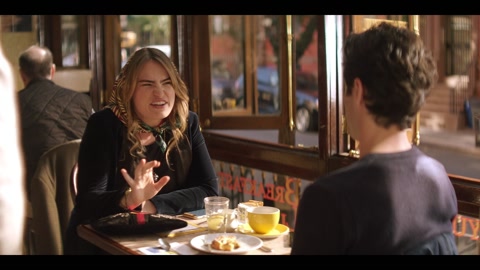 You (2018) S01 E05 Web-DL 1080p h264 [Hindi-English]