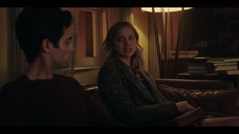 You (2018) S01 E05 Web-DL 1080p h264 [Hindi-English]