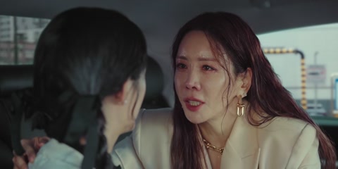 Strong Girl Nam-soon (2023) S01 E04 Web-DL 720p hevc [Hindi-English-Korean]