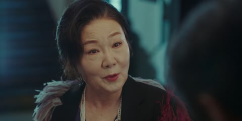 Strong Girl Nam-soon (2023) S01 E04 Web-DL 720p hevc [Hindi-English-Korean]