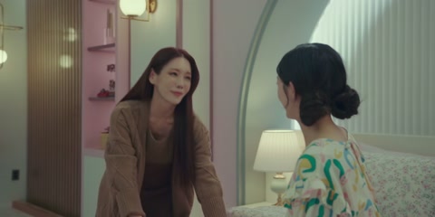 Strong Girl Nam-soon (2023) S01 E04 Web-DL 720p hevc [Hindi-English-Korean]
