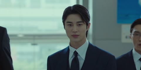 Strong Girl Nam-soon (2023) S01 E04 Web-DL 720p hevc [Hindi-English-Korean]
