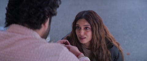 Mere Husband Ki Biwi (2025) Web-DL 720p hevc [Hindi]