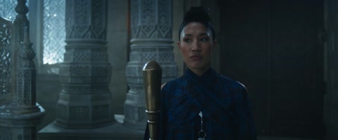The Wheel of Time (2021) S03 E01 Web-DL 720p h264 [Hindi-English]