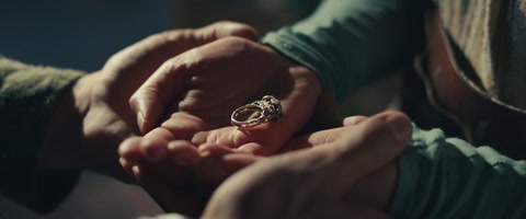 The Wheel of Time (2021) S03 E01 Web-DL 720p h264 [Hindi-English]