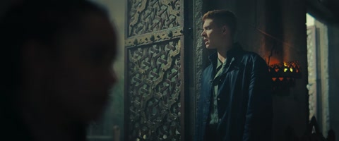 The Wheel of Time (2021) S03 E01 Web-DL 720p h264 [Hindi-English]