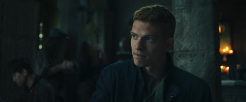 The Wheel of Time (2021) S03 E01 Web-DL 720p h264 [Hindi-English]