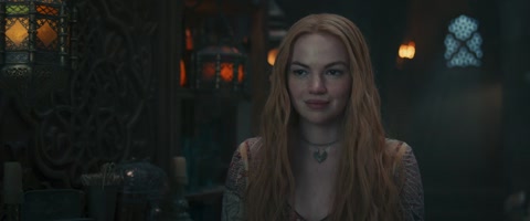 Download The Wheel of Time (2021) S03 E01 Web-DL 720p h264 [Hindi-English] | Filmy21