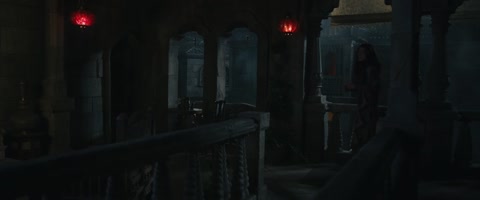 The Wheel of Time (2021) S03 E01 Web-DL 720p h264 [Hindi-English]