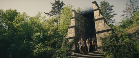 The Wheel of Time (2021) S03 E02 Web-DL 1080p h264 [Hindi-English]