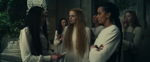 The Wheel of Time (2021) S03 E02 Web-DL 1080p h264 [Hindi-English]