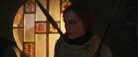 The Wheel of Time (2021) S03 E02 Web-DL 1080p h264 [Hindi-English]